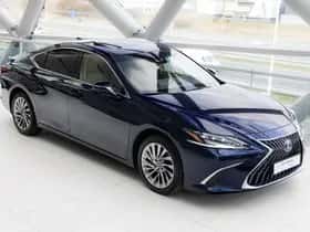Lexus ES (2022) thumbnail 38