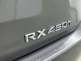 Lexus RX (2018) thumbnail 15