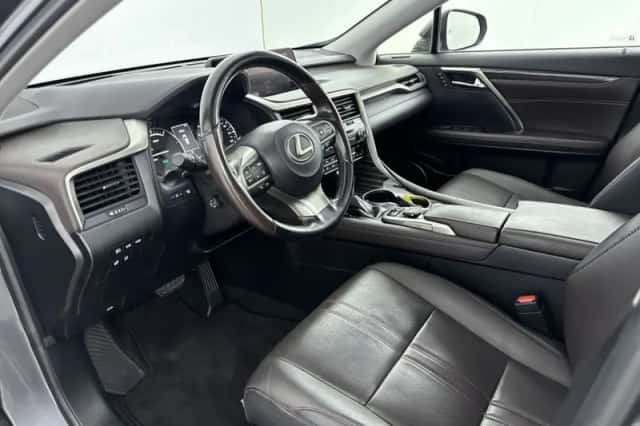 Lexus RX (2018) thumbnail 20
