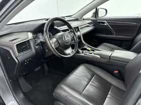 Lexus RX (2018) thumbnail 20