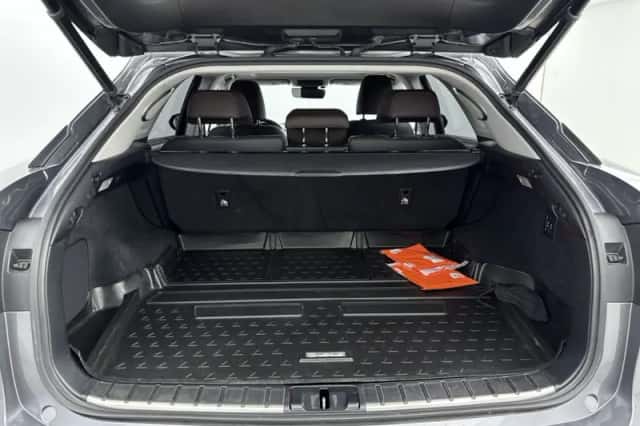 Lexus RX (2018) thumbnail 26