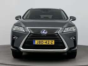 Lexus RX (2018) thumbnail 28