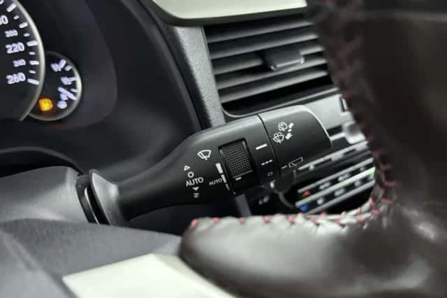 Lexus RX (2018) thumbnail 30
