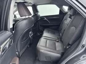Lexus RX (2018) thumbnail 32