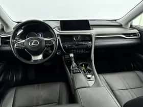 Lexus RX (2018) thumbnail 5
