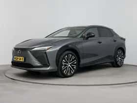 Lexus RZ (2025)