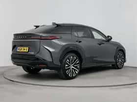 Lexus RZ (2025) thumbnail 2