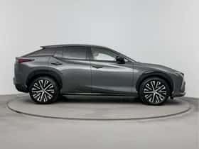 Lexus RZ (2025) thumbnail 11