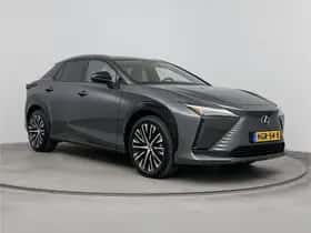 Lexus RZ (2025) thumbnail 12