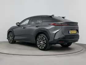Lexus RZ (2025) thumbnail 13