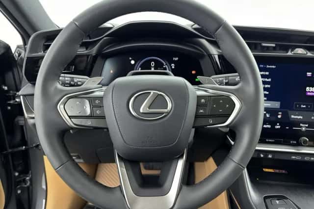Lexus RZ (2025) thumbnail 16