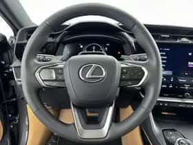 Lexus RZ (2025) thumbnail 16
