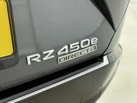 Lexus RZ (2025) thumbnail 17