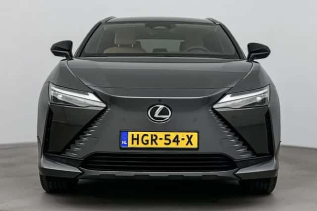Lexus RZ (2025) thumbnail 18