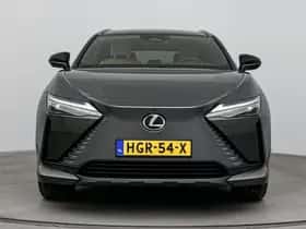 Lexus RZ (2025) thumbnail 18