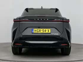 Lexus RZ (2025) thumbnail 19