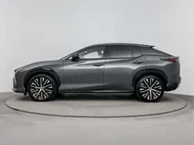Lexus RZ (2025) thumbnail 3