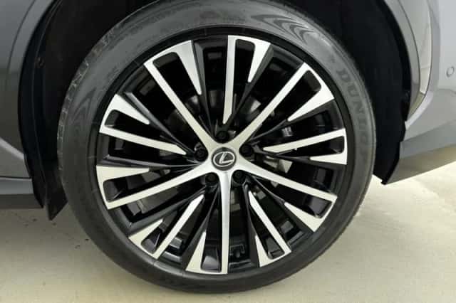 Lexus RZ (2025) thumbnail 21