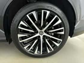 Lexus RZ (2025) thumbnail 21