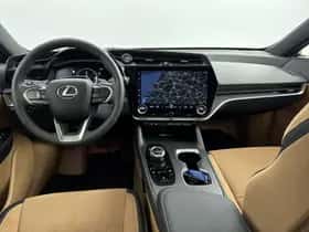 Lexus RZ (2025) thumbnail 4