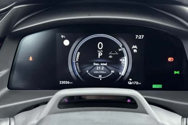Lexus RZ (2025) thumbnail 5