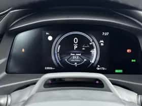 Lexus RZ (2025) thumbnail 5