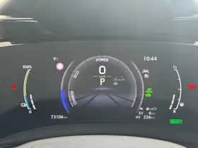 Lexus NX (2023) thumbnail 13