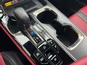 Lexus NX (2023) thumbnail 16