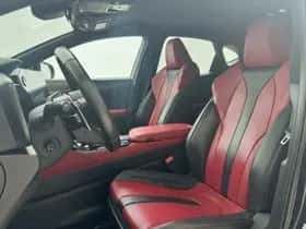 Lexus NX (2023) thumbnail 5