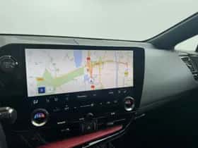 Lexus NX (2023) thumbnail 9