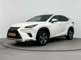 Lexus NX (2020)