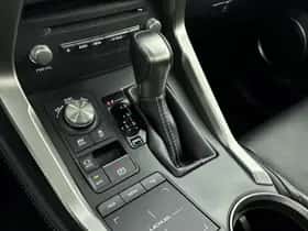 Lexus NX (2020) thumbnail 12