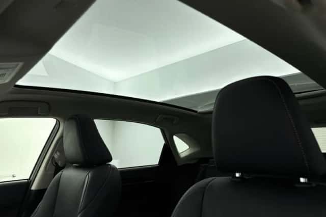 Lexus NX (2020) thumbnail 13