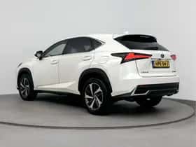 Lexus NX (2020) thumbnail 17