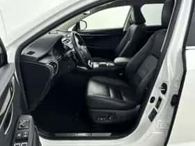 Lexus NX (2020) thumbnail 19