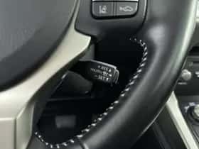Lexus NX (2020) thumbnail 25