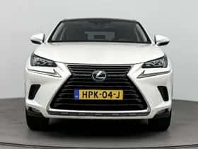 Lexus NX (2020) thumbnail 27