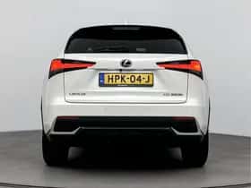 Lexus NX (2020) thumbnail 28