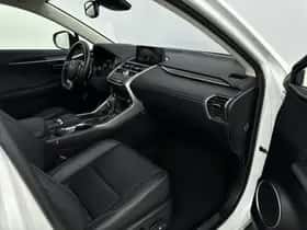 Lexus NX (2020) thumbnail 29