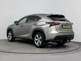 Lexus NX (2017) thumbnail 14