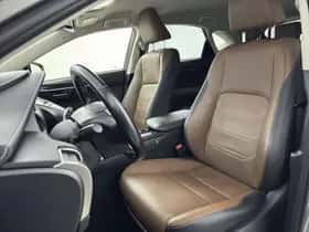 Lexus NX (2017) thumbnail 16