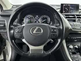 Lexus NX (2017) thumbnail 18