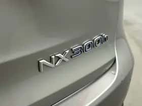Lexus NX (2017) thumbnail 19