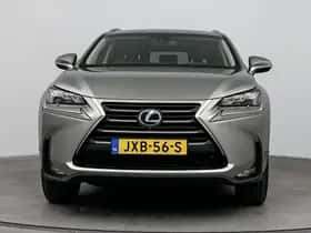 Lexus NX (2017) thumbnail 20