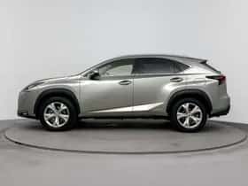 Lexus NX (2017) thumbnail 3