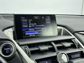 Lexus NX (2017) thumbnail 7