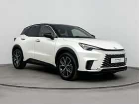 Lexus LBX (2025) thumbnail 12