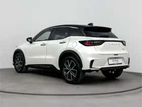 Lexus LBX (2025) thumbnail 13