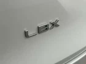 Lexus LBX (2025) thumbnail 18