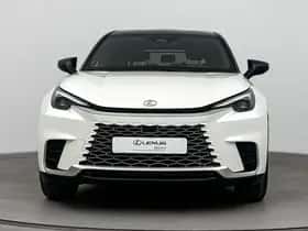 Lexus LBX (2025) thumbnail 19